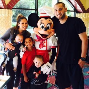 Meet your Posher, Janice